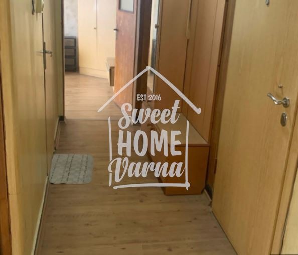 Продава 3-СТАЕН, гр. Варна, Младост 2, снимка 9 - Апартаменти - 53033928