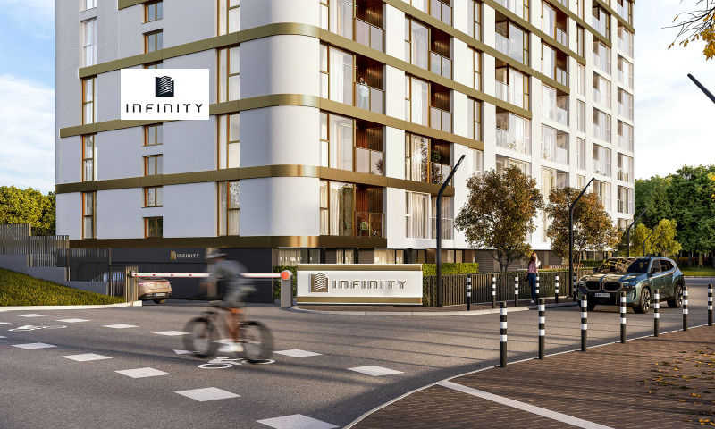 Продава 3-СТАЕН, гр. София, Банишора, снимка 4 - Апартаменти - 53202481