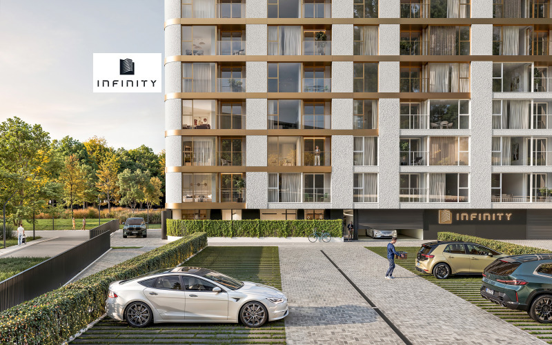 Продава 3-СТАЕН, гр. София, Банишора, снимка 3 - Апартаменти - 53202481