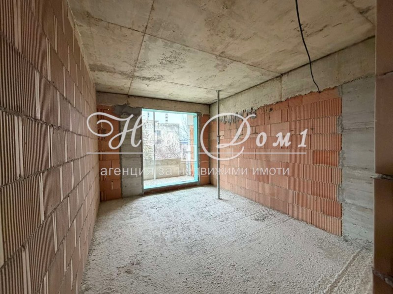 Продава 3-СТАЕН, гр. Варна, Възраждане 1, снимка 3 - Апартаменти - 53411433