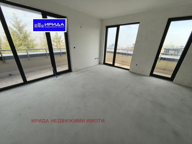 Продава 4-СТАЕН, гр. София, Бояна, снимка 2 - Aпартаменти - 49378003