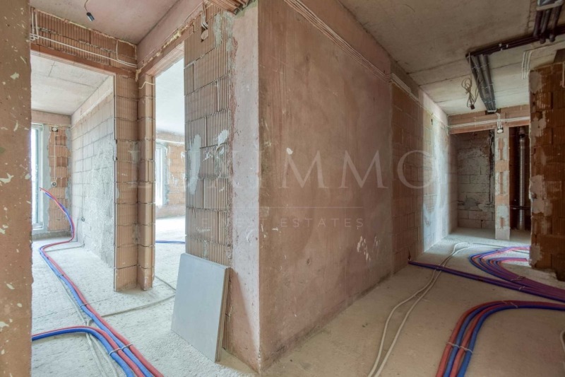 Zu verkaufen  3 Schlafzimmer Sofia , Krastowa wada , 212 qm | 38499935 - Bild [10]