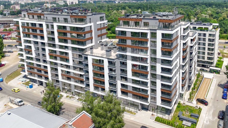 Zu verkaufen  3 Schlafzimmer Sofia , Krastowa wada , 212 qm | 38499935 - Bild [14]