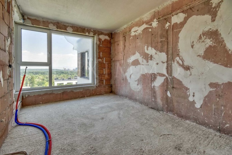 Zu verkaufen  3 Schlafzimmer Sofia , Krastowa wada , 212 qm | 38499935 - Bild [8]