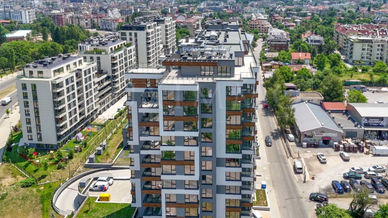 Zu verkaufen  3 Schlafzimmer Sofia , Krastowa wada , 212 qm | 38499935 - Bild [17]