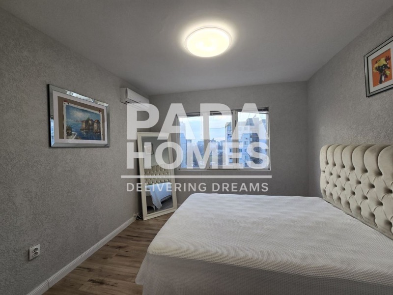 Продава 3-СТАЕН, гр. Пловдив, Тракия, снимка 2 - Апартаменти - 53282213