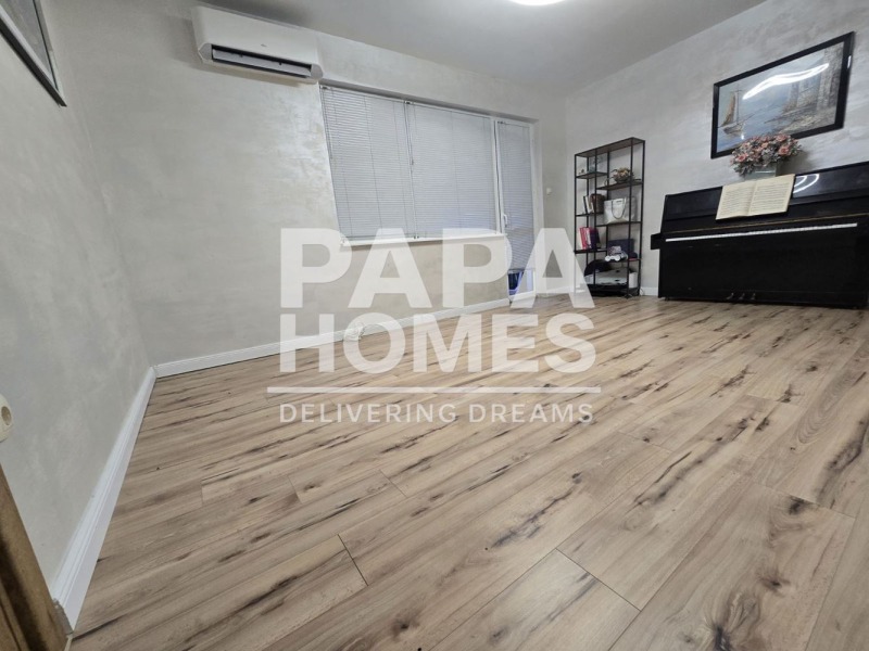 Продава 4-СТАЕН, гр. Пловдив, Тракия, снимка 1 - Апартаменти - 53245963