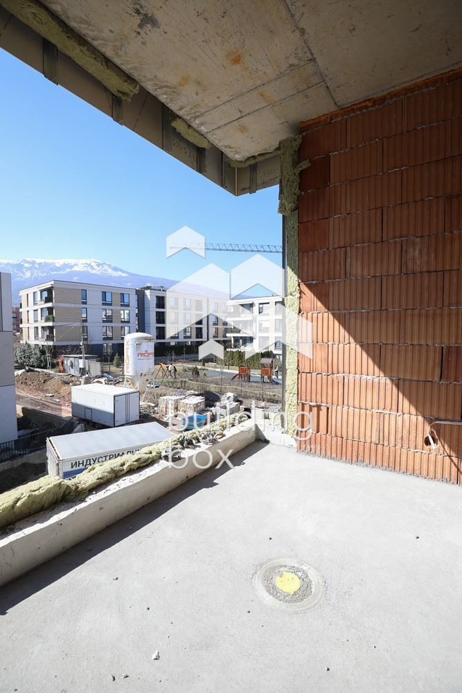 Продава 4-СТАЕН, гр. София, Витоша, снимка 11 - Апартаменти - 53962298