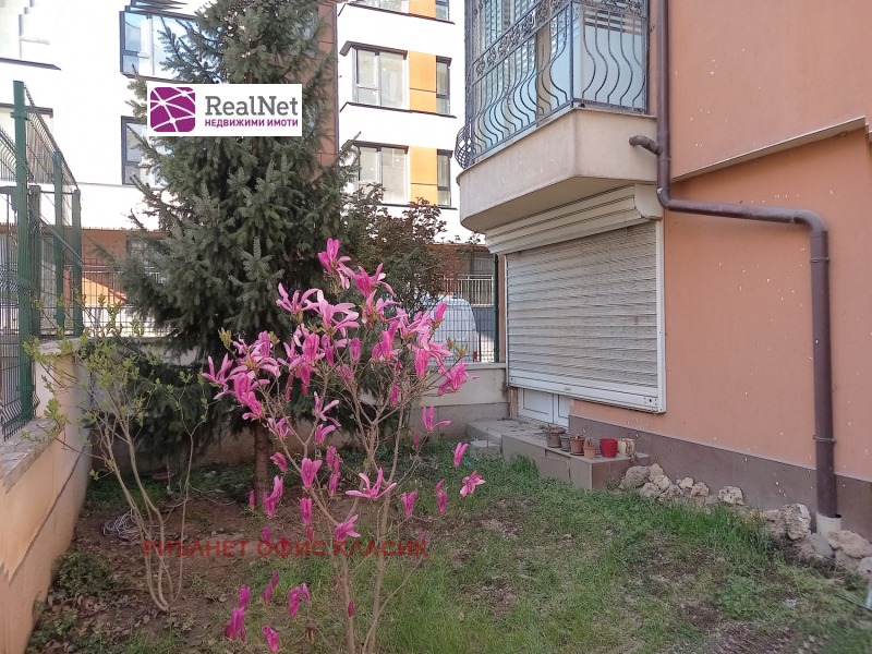 Te koop  Kantoor Sofia , Studentski grad , 86 m² | 98623069 - afbeelding [2]