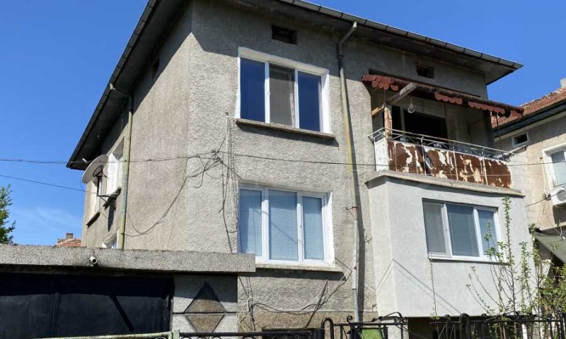 Продава  Етаж от къща град Видин , Акджамия , 95 кв.м | 67331189 - изображение [2]