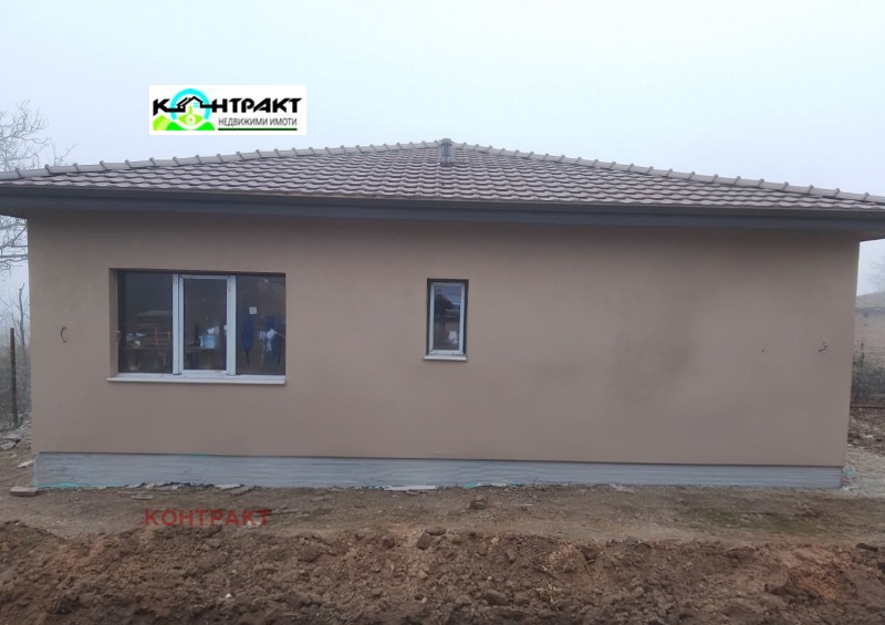 Продава КЪЩА, с. Остра могила, област Стара Загора