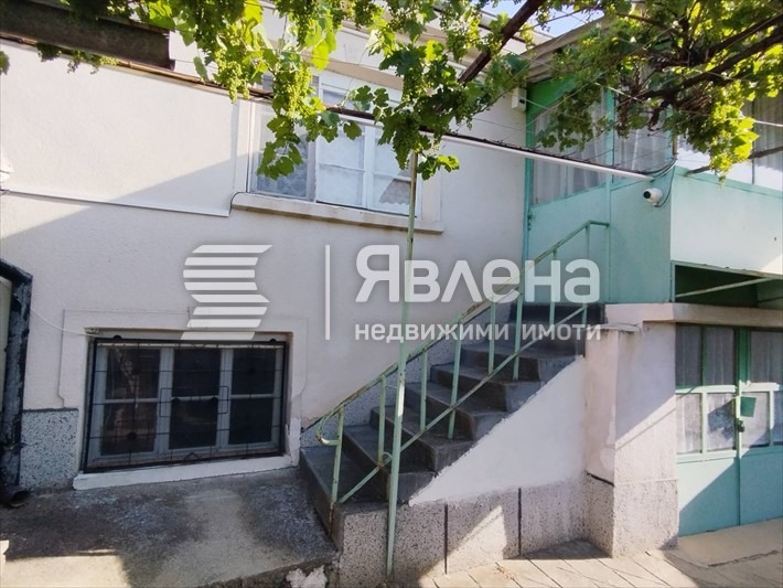 Продава КЪЩА, с. Яздач, област Стара Загора, снимка 16 - Къщи - 47753875