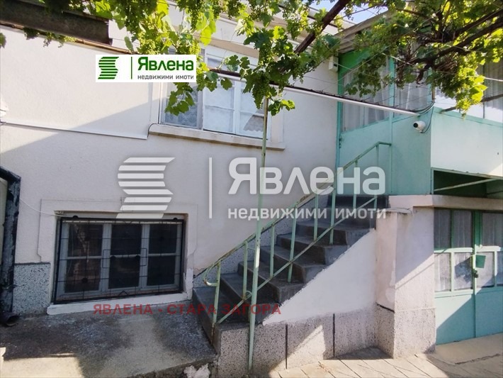 Продается  Дом область Стара Загора , Яздач , 140 кв.м | 52116793