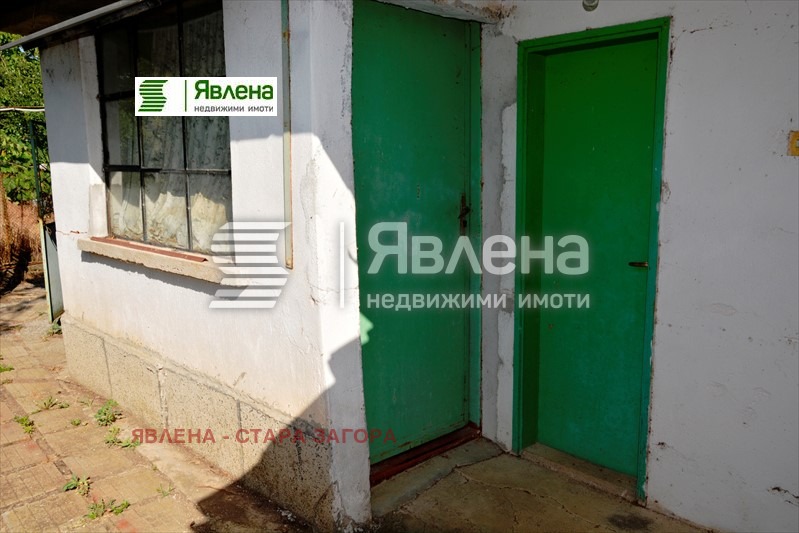 Продава КЪЩА, с. Яздач, област Стара Загора, снимка 4 - Къщи - 47753875