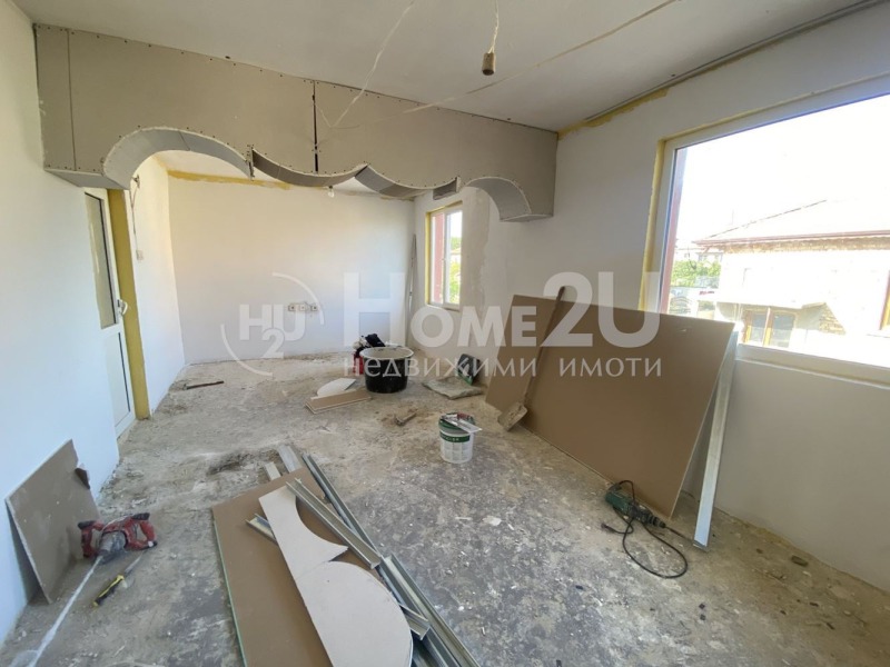Продава  Къща област Варна , гр. Игнатиево , 186 кв.м | 37248784 - изображение [17]