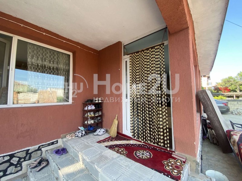 Продава  Къща област Варна , гр. Игнатиево , 186 кв.м | 37248784 - изображение [3]