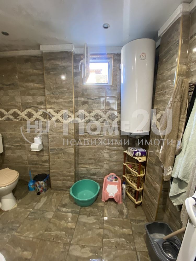 Продава  Къща област Варна , гр. Игнатиево , 186 кв.м | 37248784 - изображение [12]