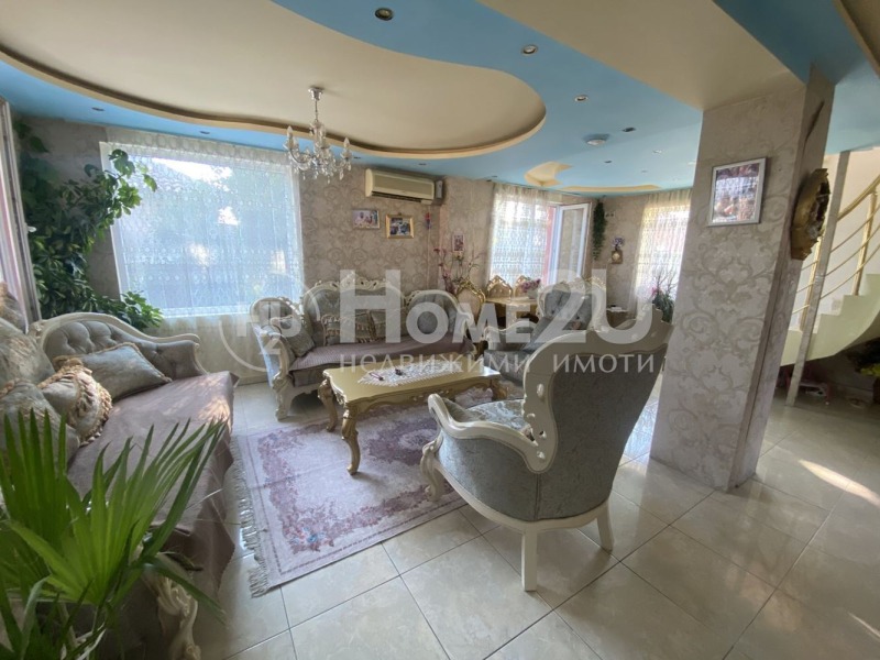 Продава  Къща област Варна , гр. Игнатиево , 186 кв.м | 37248784 - изображение [5]