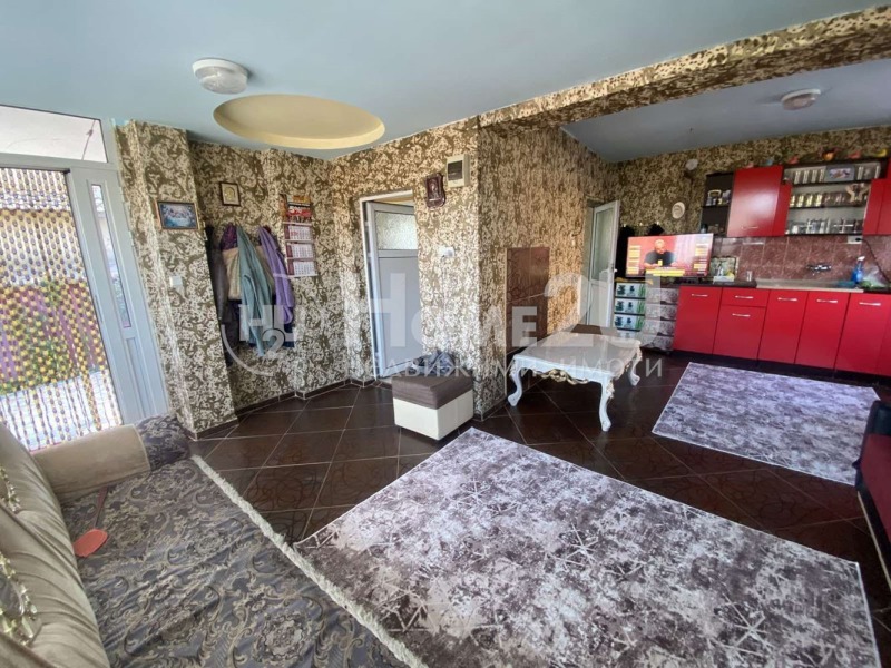 Продава  Къща област Варна , гр. Игнатиево , 186 кв.м | 37248784 - изображение [7]