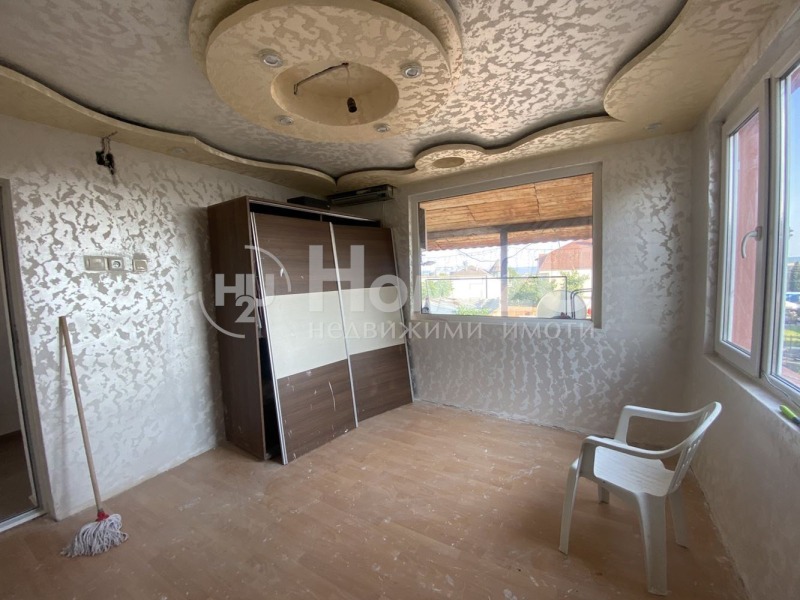 Продава  Къща област Варна , гр. Игнатиево , 186 кв.м | 37248784 - изображение [16]