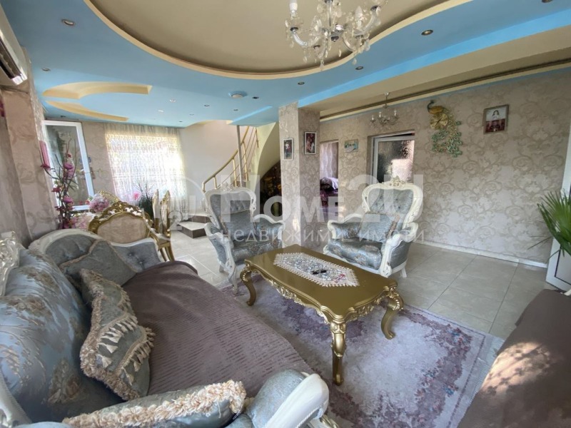 Продава  Къща област Варна , гр. Игнатиево , 186 кв.м | 37248784 - изображение [4]