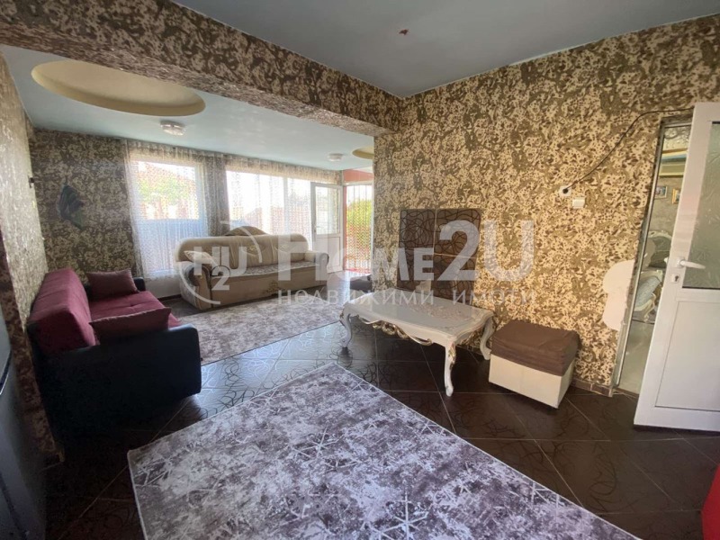 Продава  Къща област Варна , гр. Игнатиево , 186 кв.м | 37248784 - изображение [9]