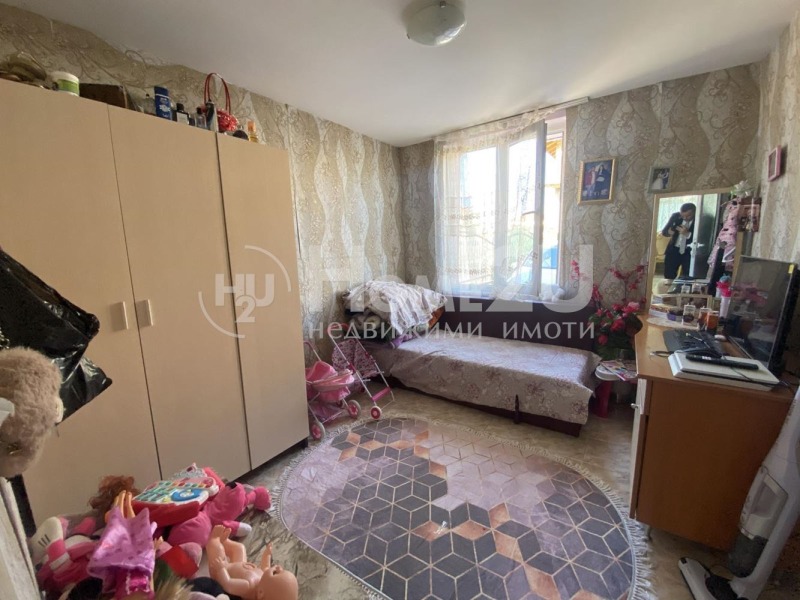 Продава  Къща област Варна , гр. Игнатиево , 186 кв.м | 37248784 - изображение [10]