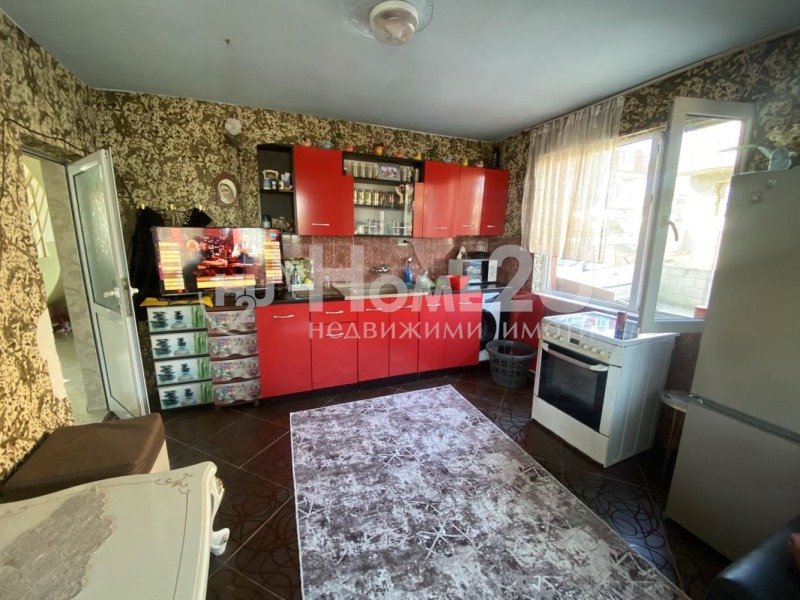 Продава  Къща област Варна , гр. Игнатиево , 186 кв.м | 37248784 - изображение [8]