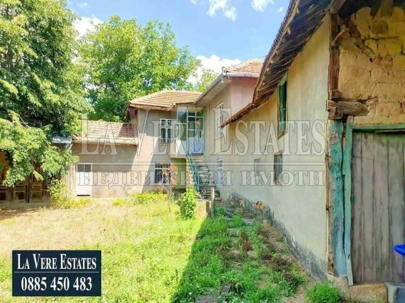 Til salg  Hus region Ruse , Nisovo , 80 kvm | 74394087 - billede [3]