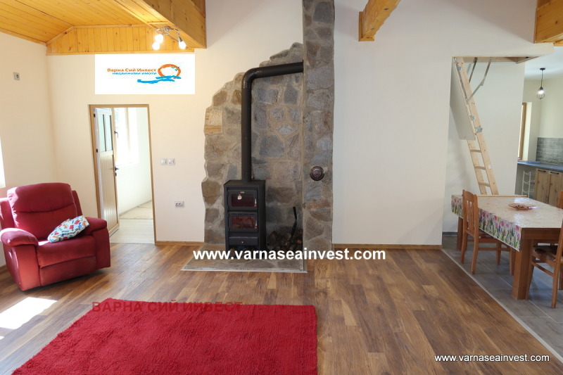 For Sale  House region Dobrich , Gurkovo , 159 sq.m | 91171192 - image [5]