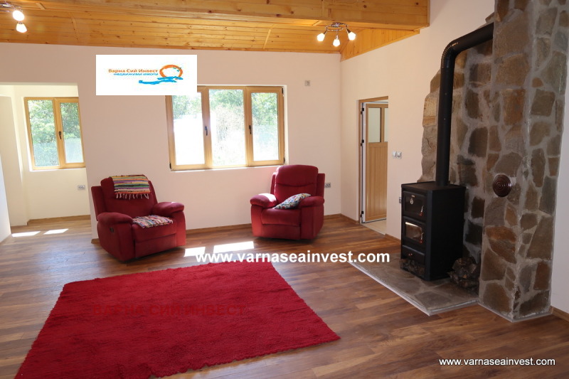 For Sale  House region Dobrich , Gurkovo , 159 sq.m | 91171192 - image [4]