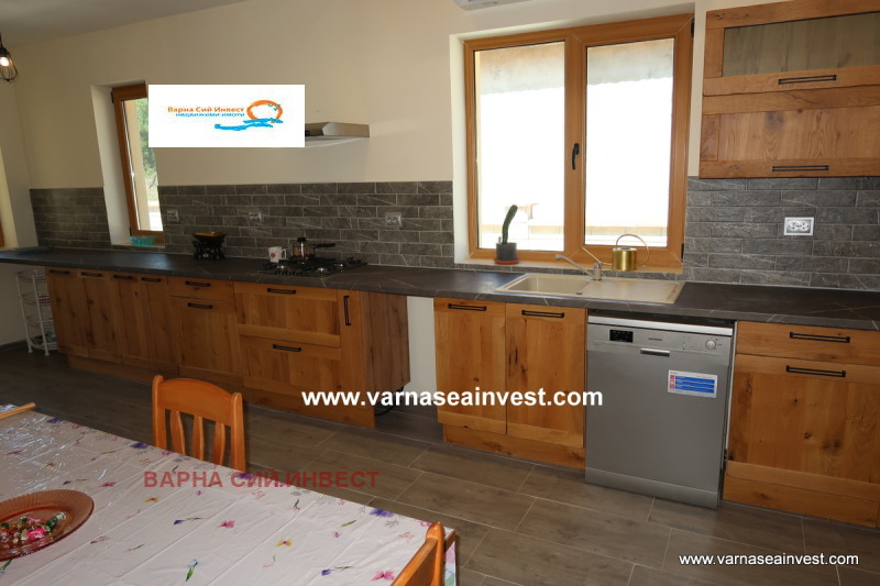 For Sale  House region Dobrich , Gurkovo , 159 sq.m | 91171192 - image [14]