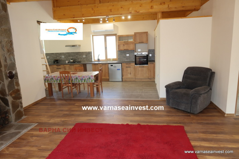 For Sale  House region Dobrich , Gurkovo , 159 sq.m | 91171192 - image [6]