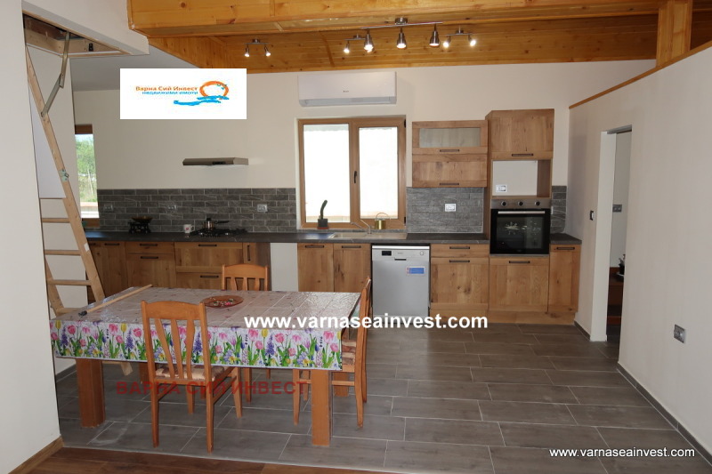 For Sale  House region Dobrich , Gurkovo , 159 sq.m | 91171192 - image [7]