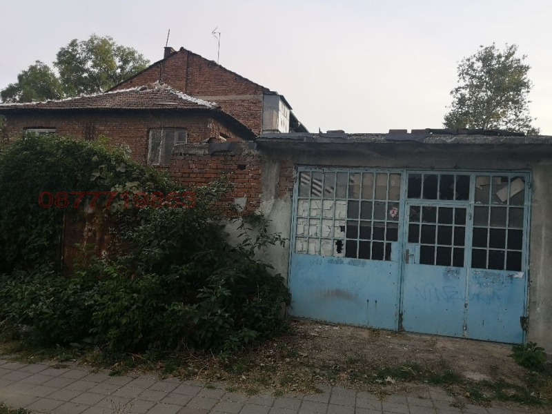 Продава КЪЩА, гр. Пловдив, Кършияка, снимка 5 - Къщи - 53013964