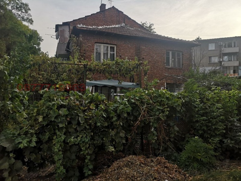 Продава КЪЩА, гр. Пловдив, Кършияка, снимка 6 - Къщи - 53013964