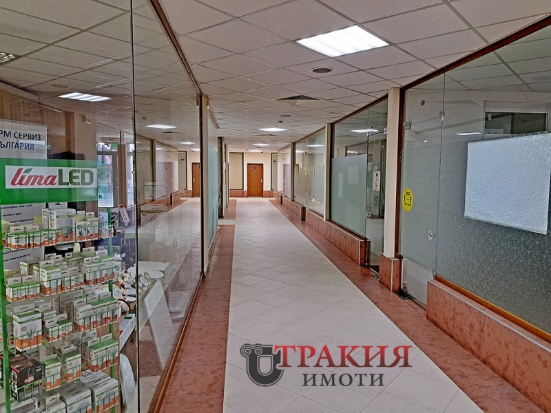 Продава  Магазин град Стара Загора , Център , 33 кв.м | 76646562 - изображение [8]