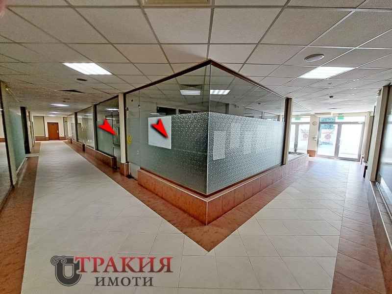 Продава МАГАЗИН, град Стара Загора, Център • 28050 € • 90141961 — Holmes.bg