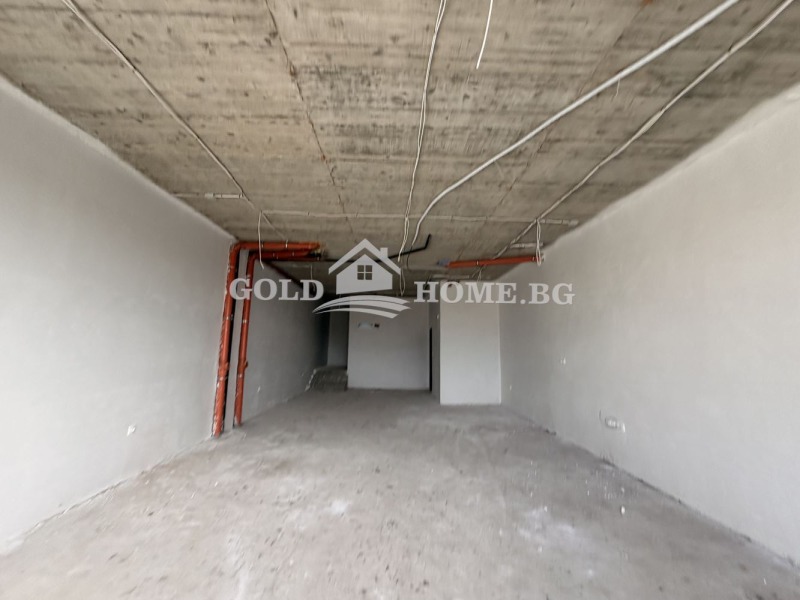 Продава МАГАЗИН, гр. Пловдив, Остромила, снимка 3 - Магазини - 52278790