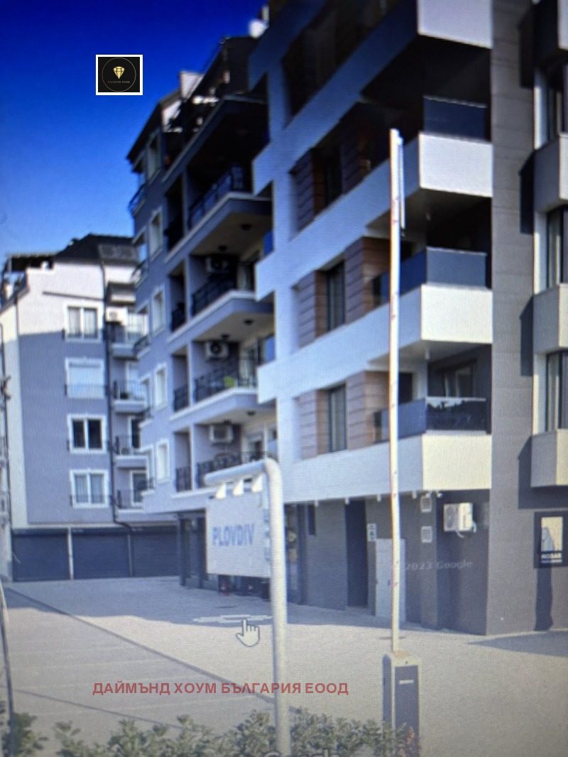 Na sprzedaż  Garaż Plowdiw , Kjuczuk Pariż , 24 mkw | 31868810