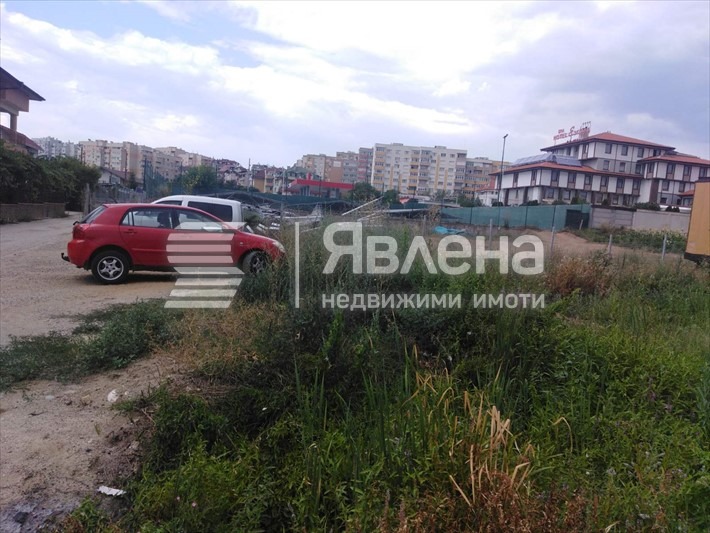 Продава ПАРЦЕЛ, гр. Благоевград, Еленово 1, снимка 3 - Парцели - 52667045