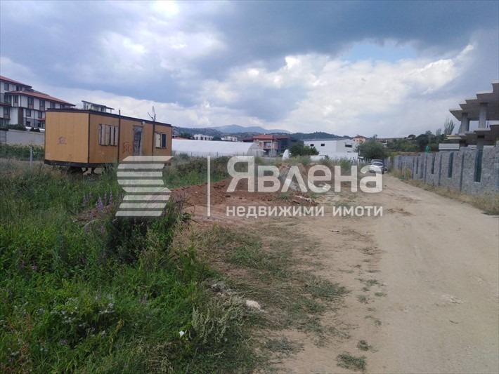 Продава ПАРЦЕЛ, гр. Благоевград, Еленово 1, снимка 4 - Парцели - 52667045