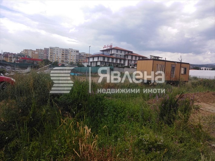 Продава ПАРЦЕЛ, гр. Благоевград, Еленово 1, снимка 2 - Парцели - 52667045