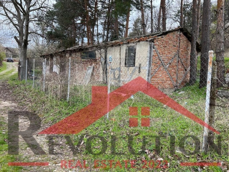 Продава ЗЕМЕДЕЛСКА ЗЕМЯ, гр. Кърджали, област Кърджали