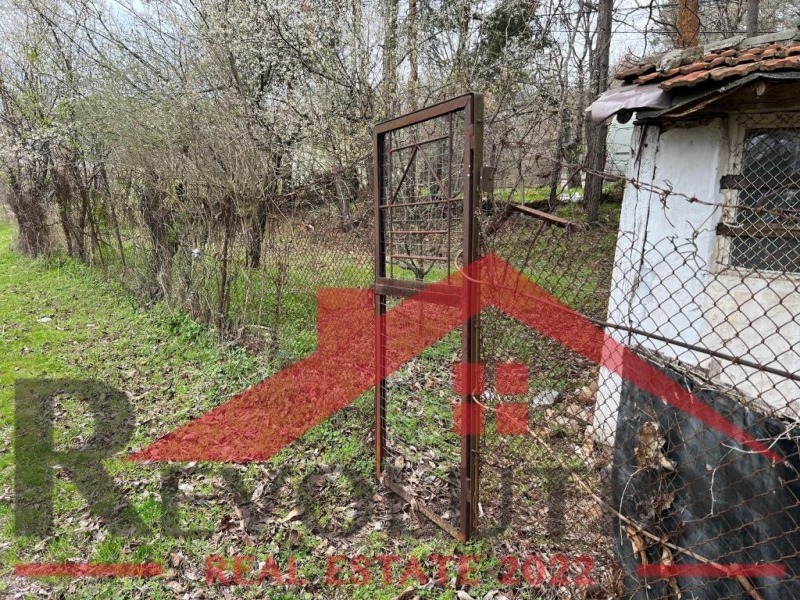 Продава ЗЕМЕДЕЛСКА ЗЕМЯ, гр. Кърджали, област Кърджали, снимка 3 - Земеделска земя - 53112212