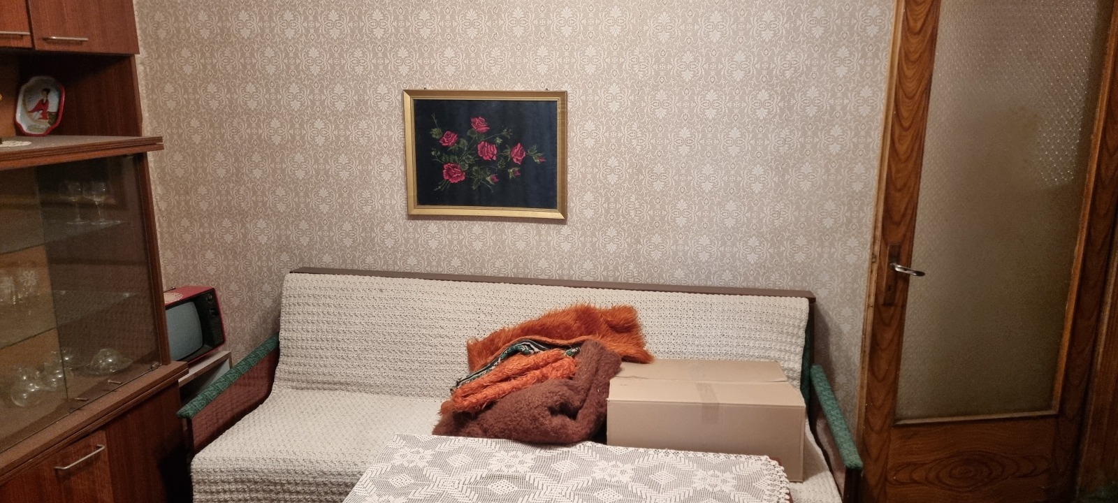 Продава 2-СТАЕН, гр. Разград, Орел, снимка 2 - Апартаменти - 49687995