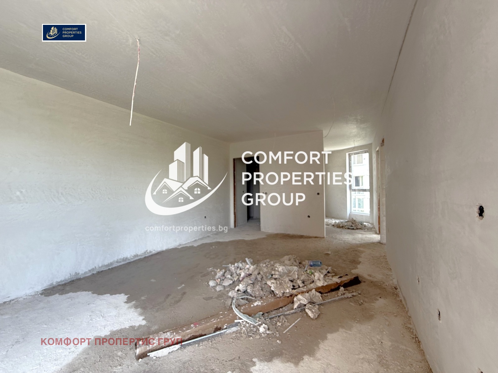 Продава 2-СТАЕН, гр. София, Люлин 6, снимка 4 - Апартаменти - 50424475