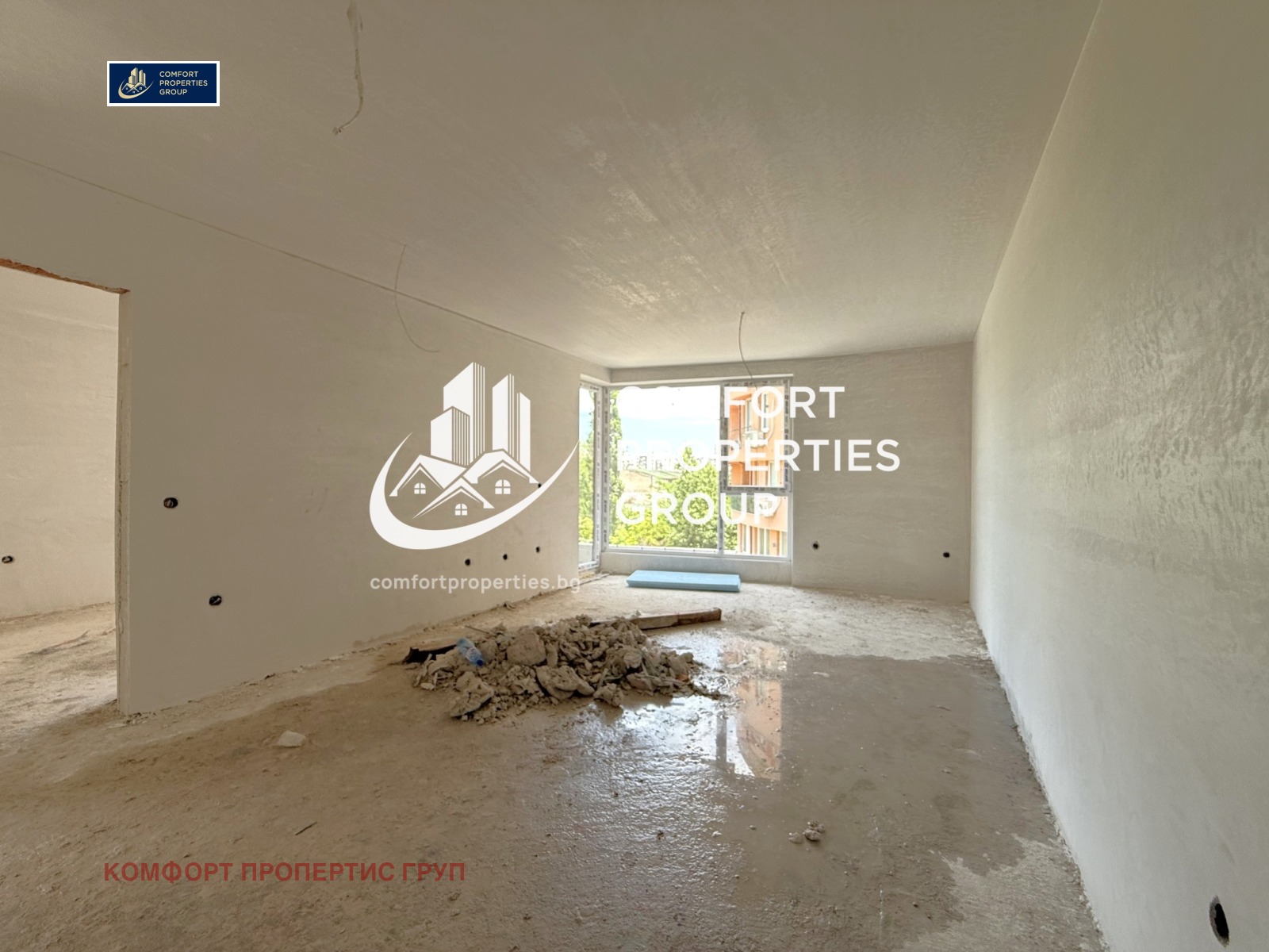 Продава 2-СТАЕН, гр. София, Люлин 6, снимка 2 - Апартаменти - 50424475