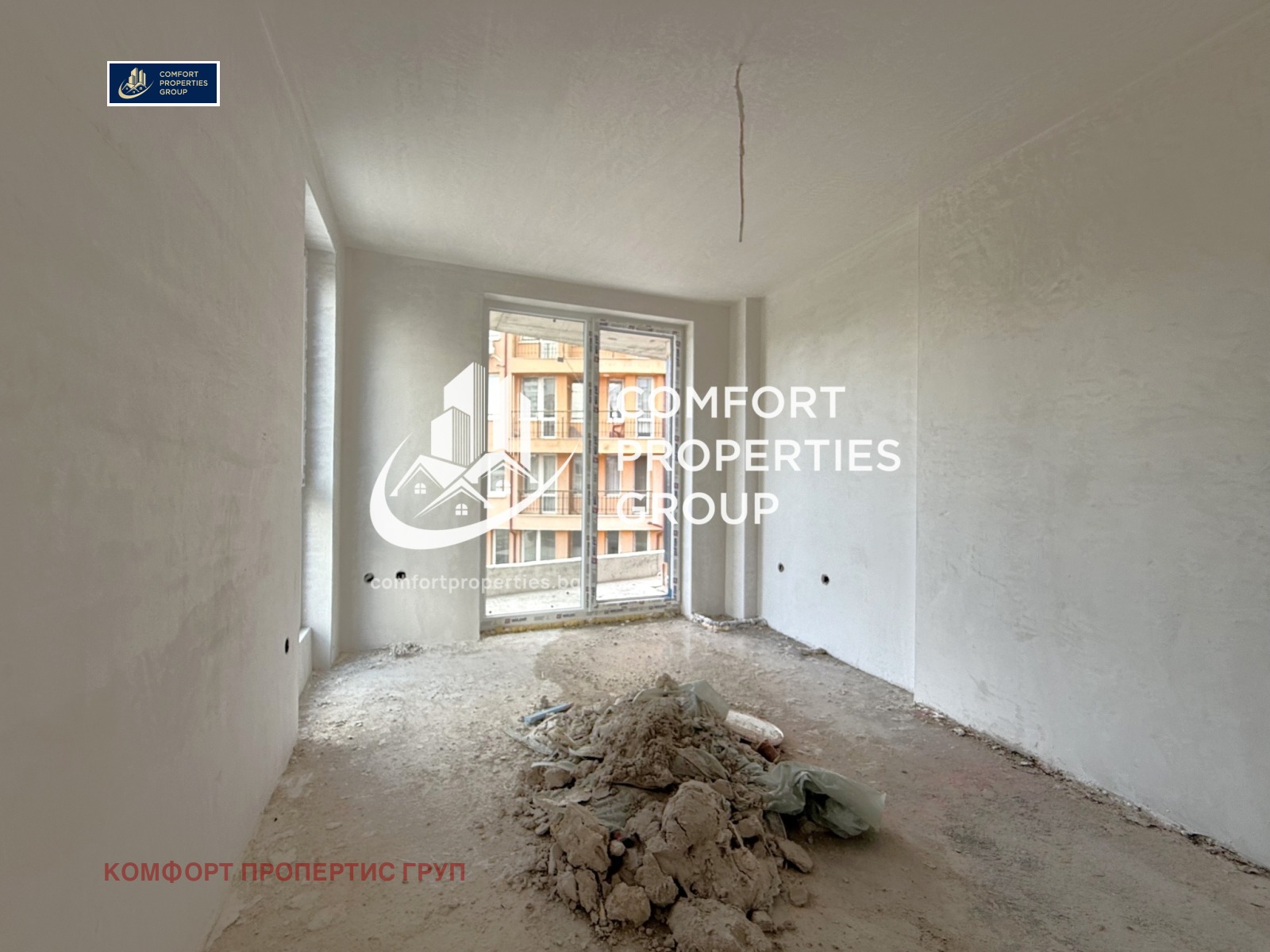 Продава 2-СТАЕН, гр. София, Люлин 6, снимка 7 - Апартаменти - 50424475