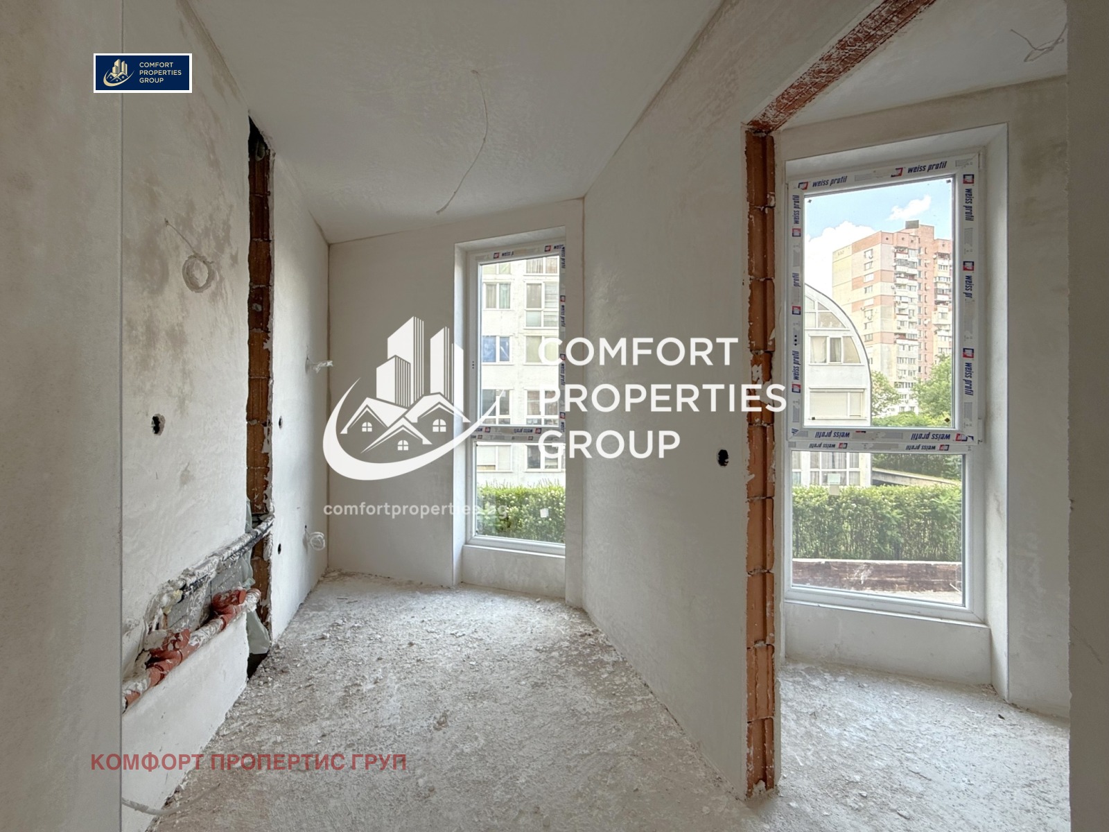 Продава 2-СТАЕН, гр. София, Люлин 6, снимка 13 - Апартаменти - 50424475